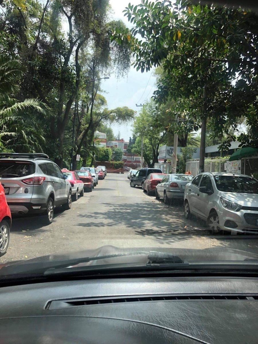 Apartamento em Roma Sur, Cuauhtémoc, foto 25 de 33