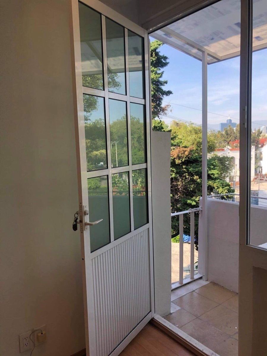 Apartamento em Roma Sur, Cuauhtémoc, foto 6 de 33