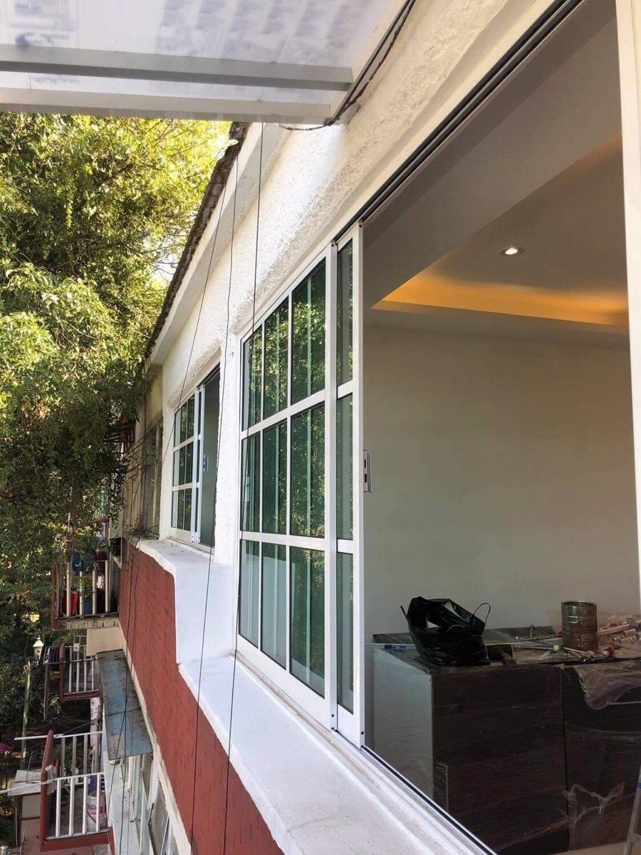 Apartamento em Roma Sur, Cuauhtémoc, foto 7 de 33