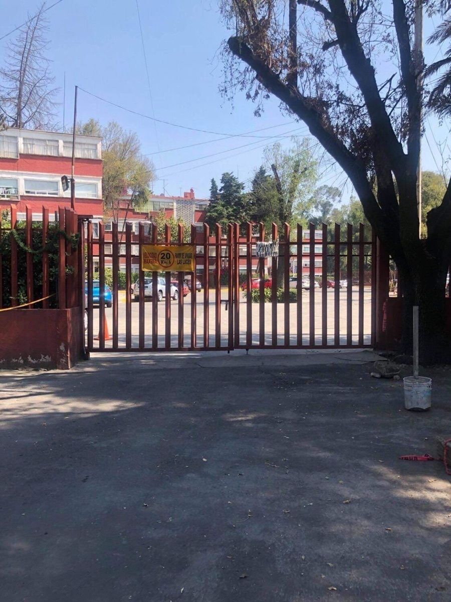 Apartamento em Roma Sur, Cuauhtémoc, foto 26 de 33