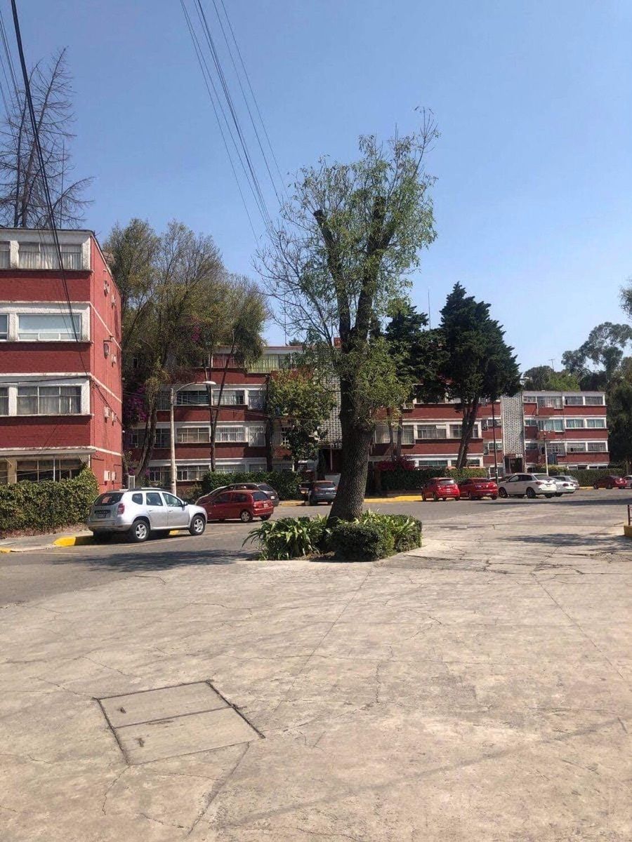 Apartamento em Roma Sur, Cuauhtémoc, foto 27 de 33