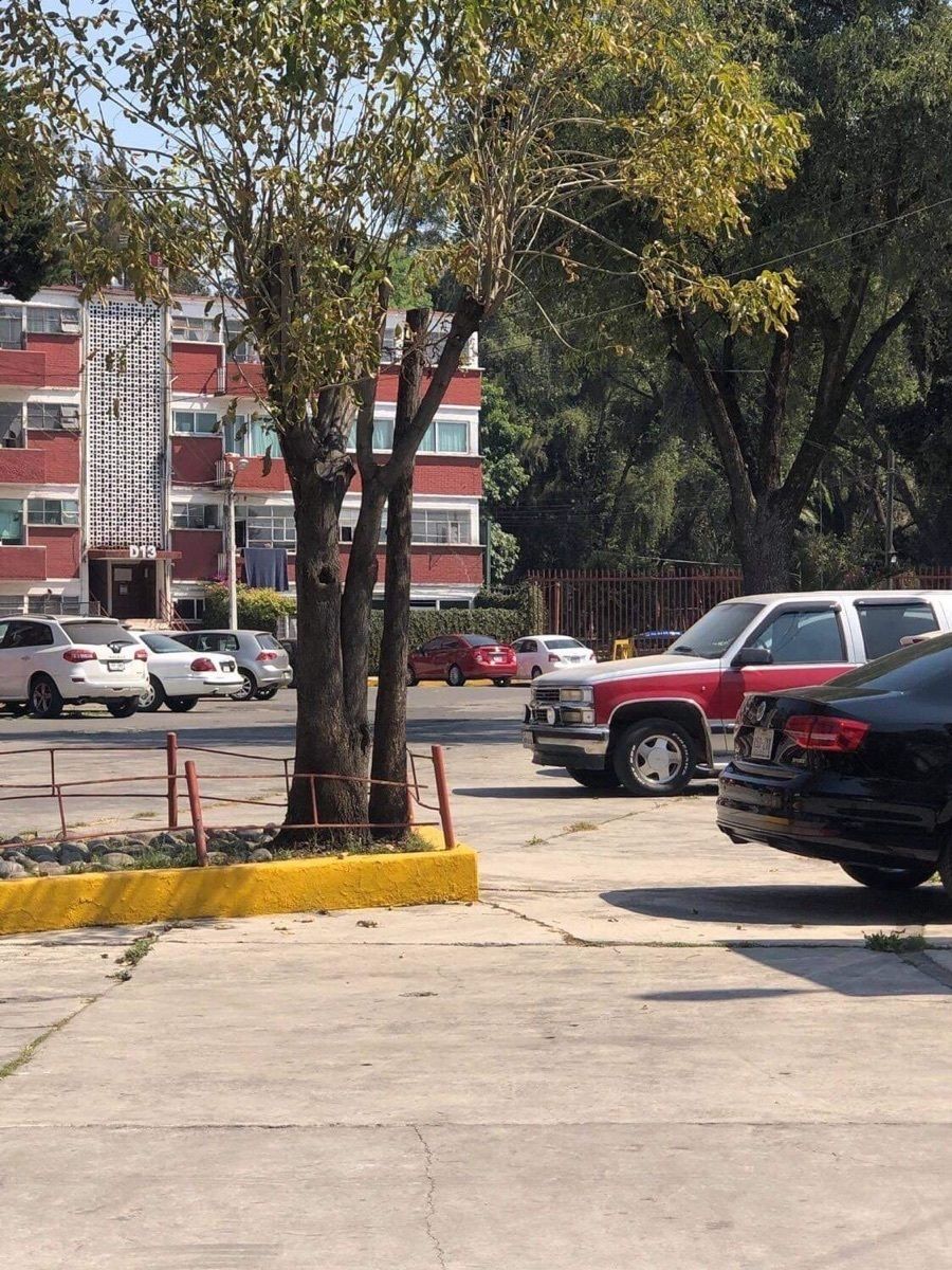 Apartamento em Roma Sur, Cuauhtémoc, foto 29 de 33