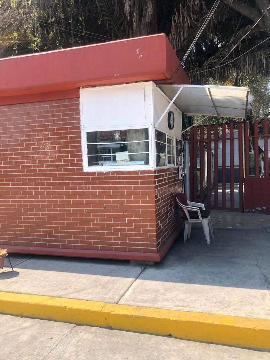 Apartamento em Roma Sur, Cuauhtémoc, foto 30 de 33