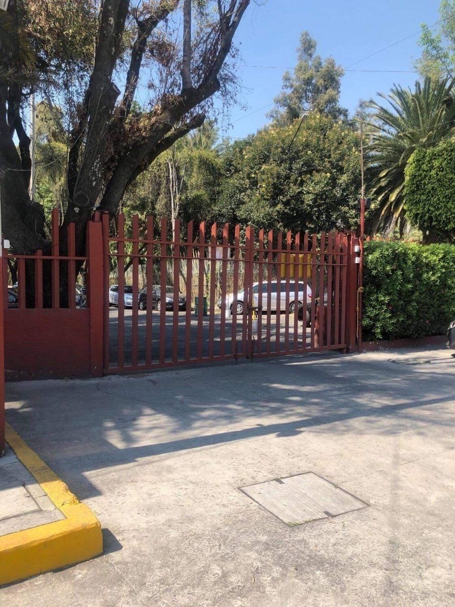 Apartamento em Roma Sur, Cuauhtémoc, foto 32 de 33