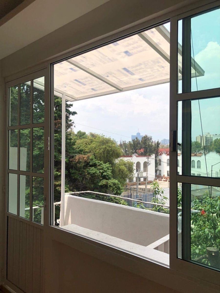 Apartamento em Roma Sur, Cuauhtémoc, foto 14 de 33