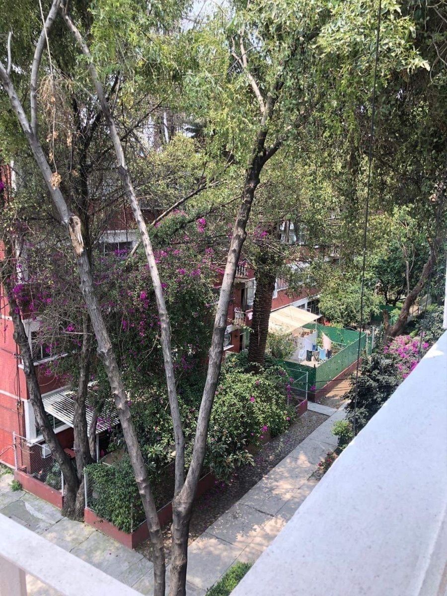 Apartamento em Roma Sur, Cuauhtémoc, foto 33 de 33