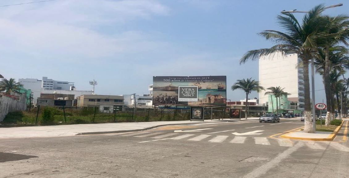 TERRENO CON EXCELENTE UBICACIÓN