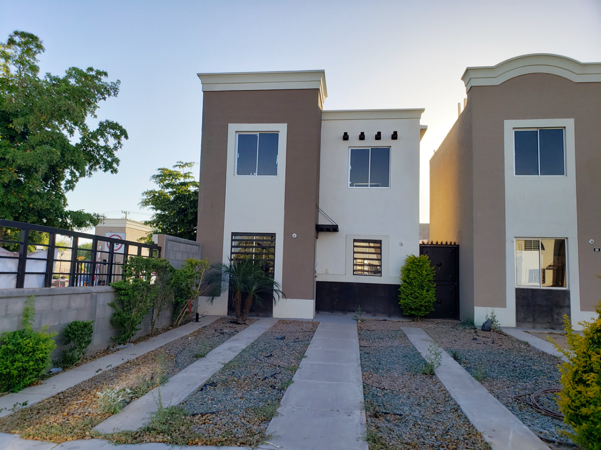 Casa en renta amueblada y equipada en Allegranza en Hermosillo, Sonora |  EasyBroker