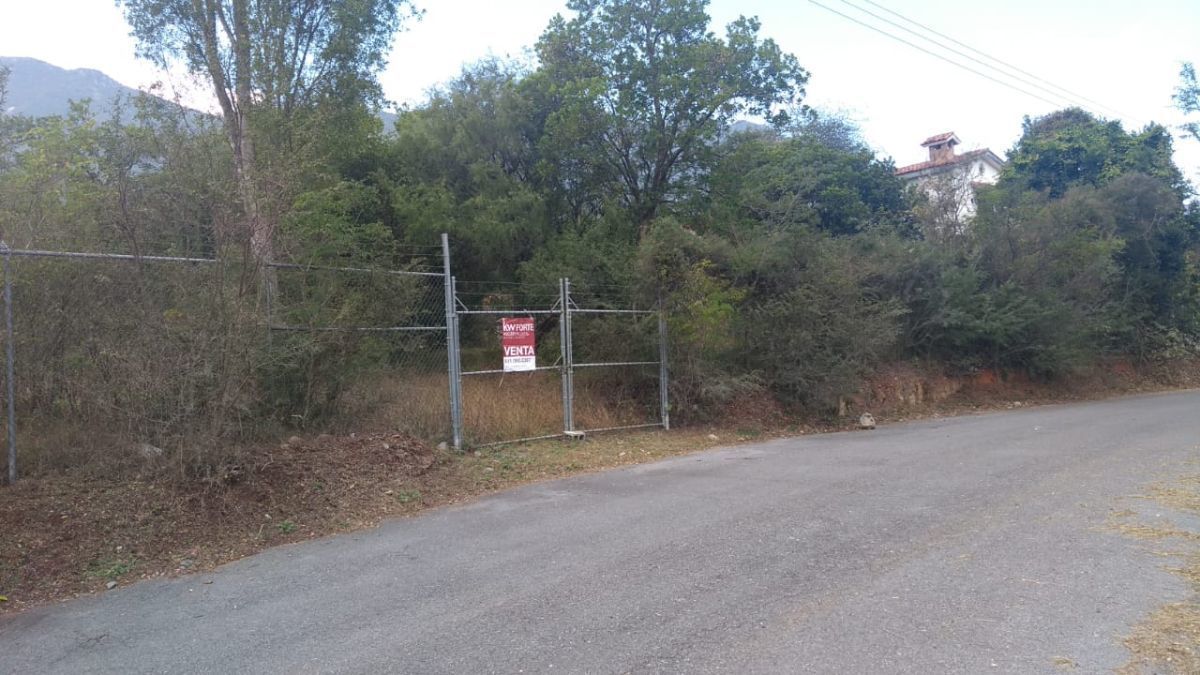2 de 4: Terreno 