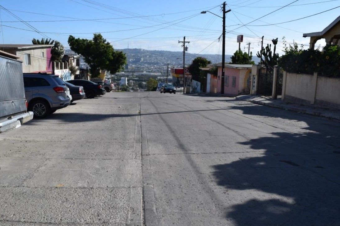 Casa en condominio en Libertad, Tijuana, foto 13 de 14