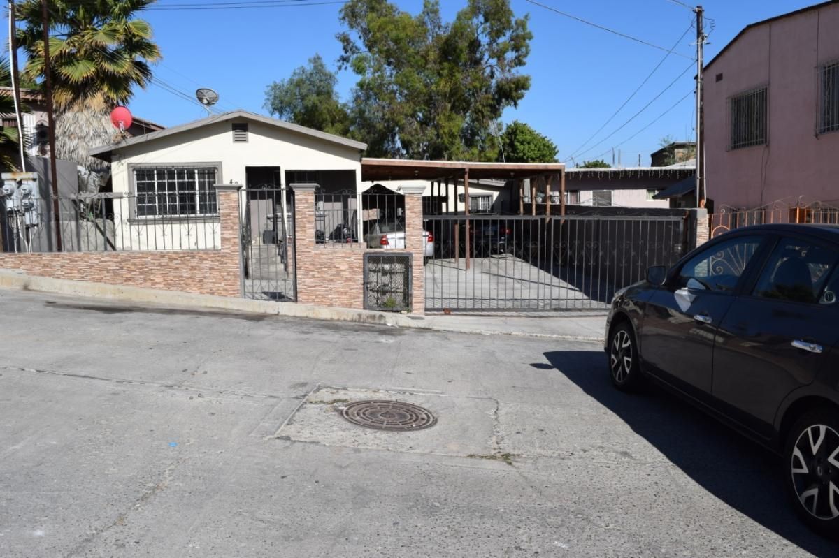 Casa en condominio en Libertad, Tijuana, foto 12 de 14