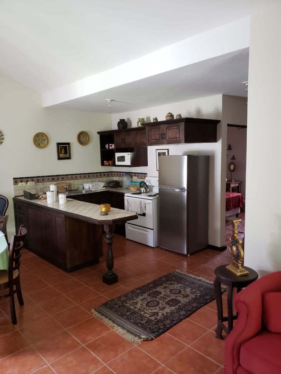 2 de 12: COCINA