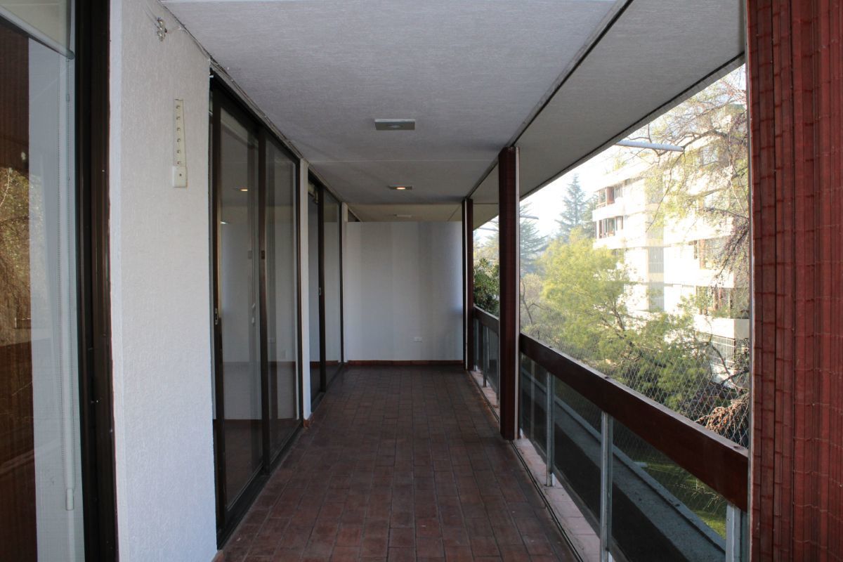 Departamento en Vitacura, foto 7 de 13