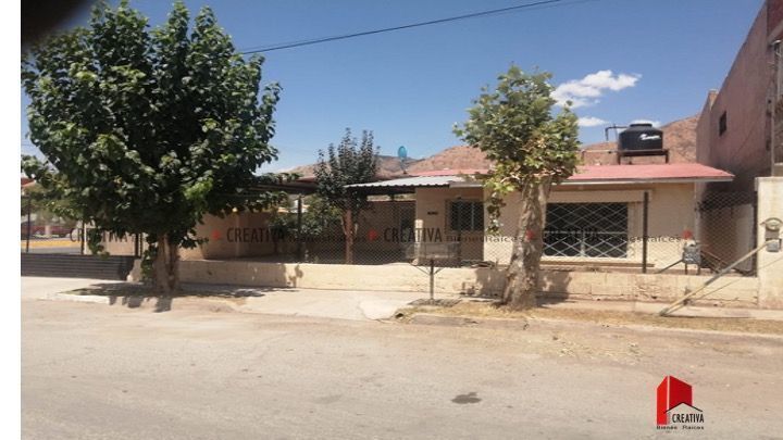 Casa en venta Quintas Carolinas, Chihuahua, Chihuahua