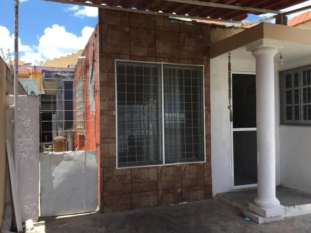 Casa en venta en Merida, Chenku(Residencial del norte) | EasyBroker