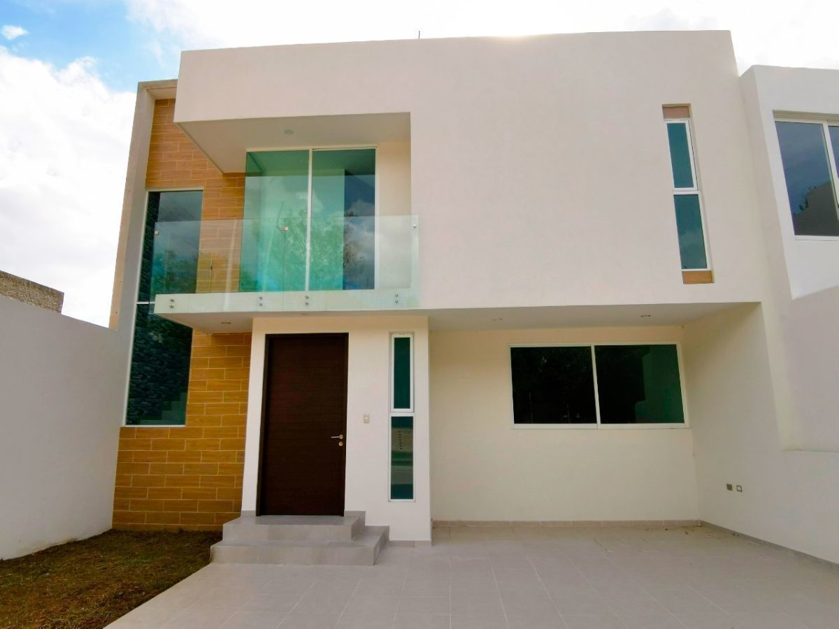 CASATUYA, CASA EN VENTA LORETTA, HABITACION EN ., ROOF GARDEN.  AGUASCALIENTES | EasyBroker