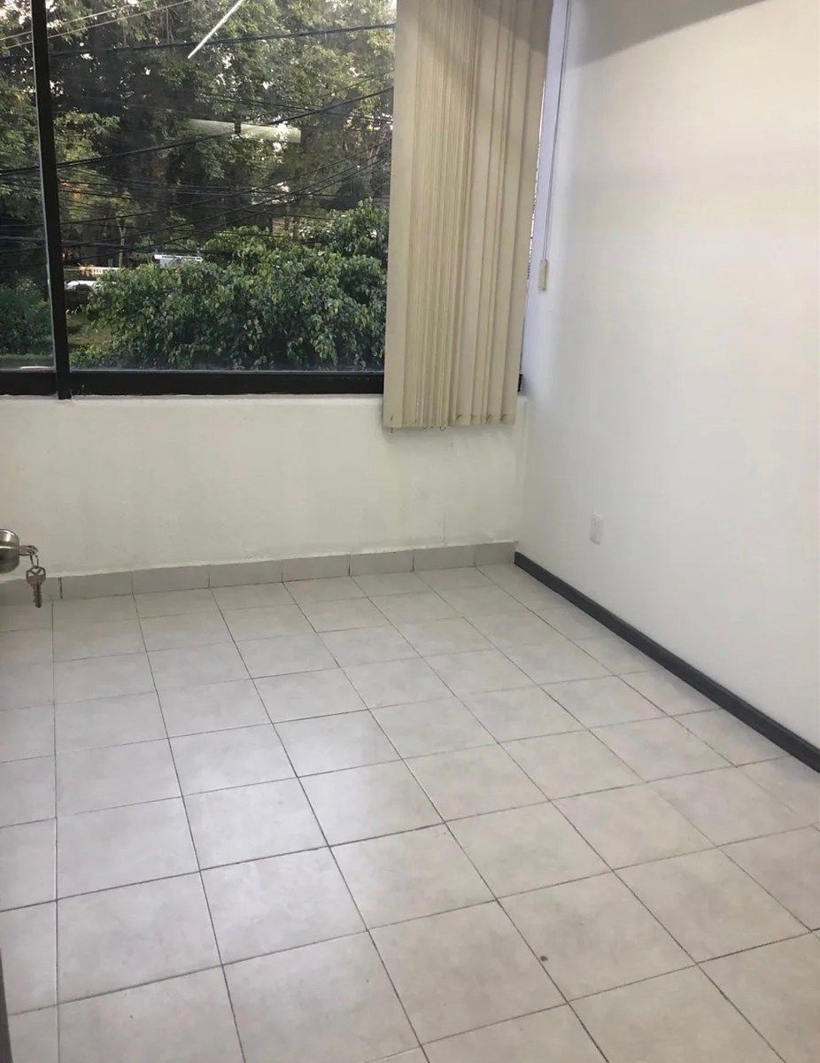 Rent office Benito Juárez without guarantor, photo 1 of 6