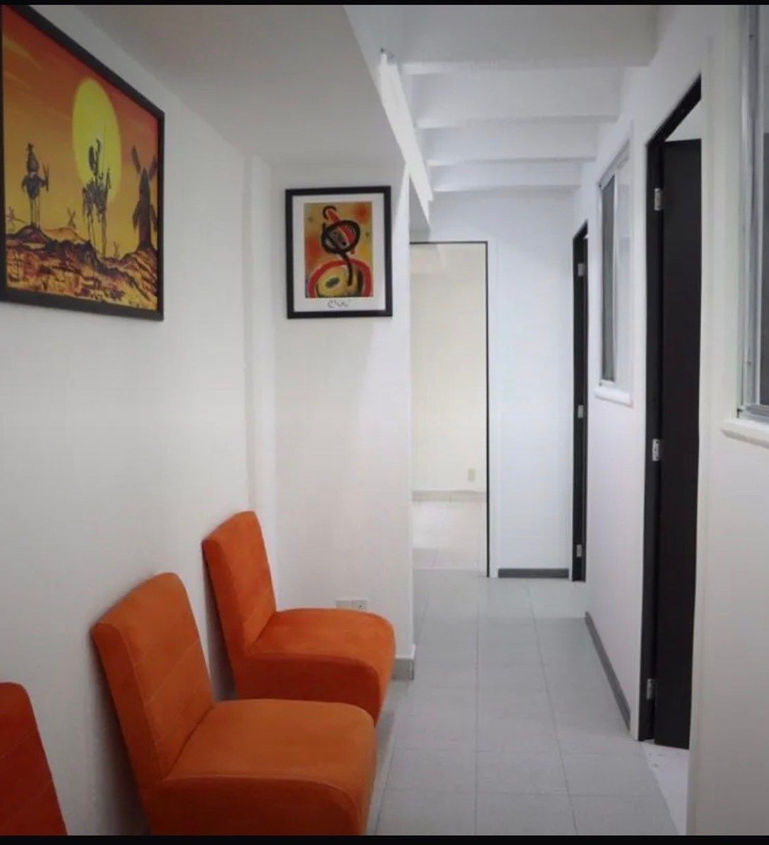 Office in Santa Cruz Atoyac, Benito Juárez, photo 3 of 6