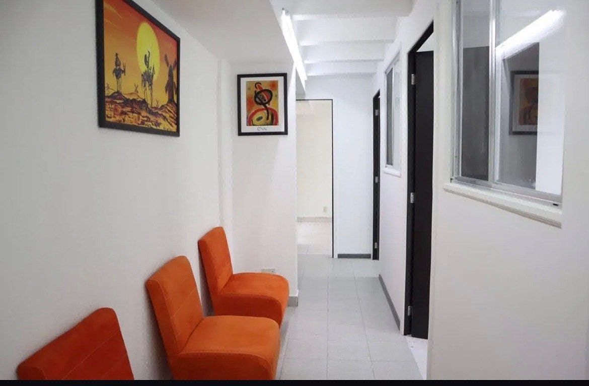 Office in Santa Cruz Atoyac, Benito Juárez, photo 4 of 6