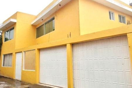 Casa en Venta en Jaime Torres Bodet, Tláhuac