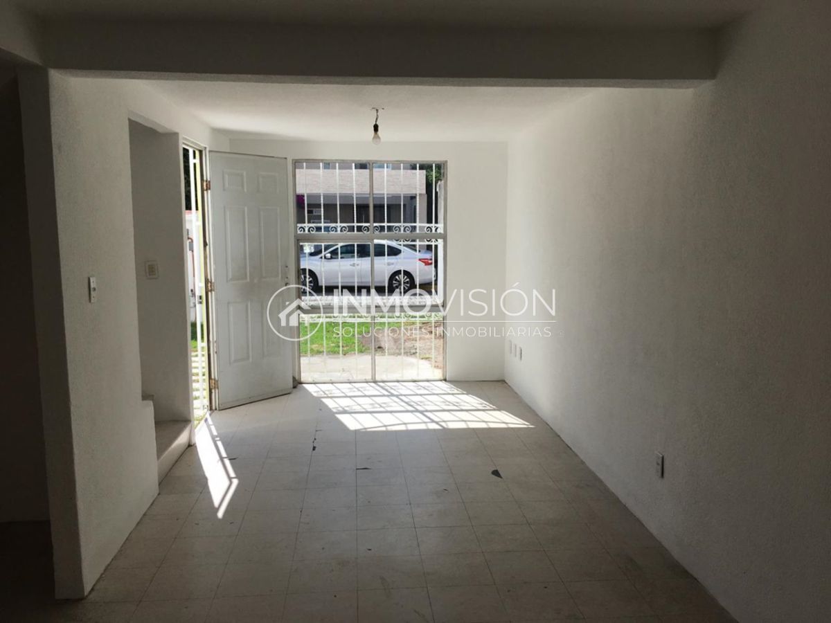 Casa en Renta, Fraccionamiento Vistas del Angel, San Andrés Cholula, Puebla.  | EasyBroker