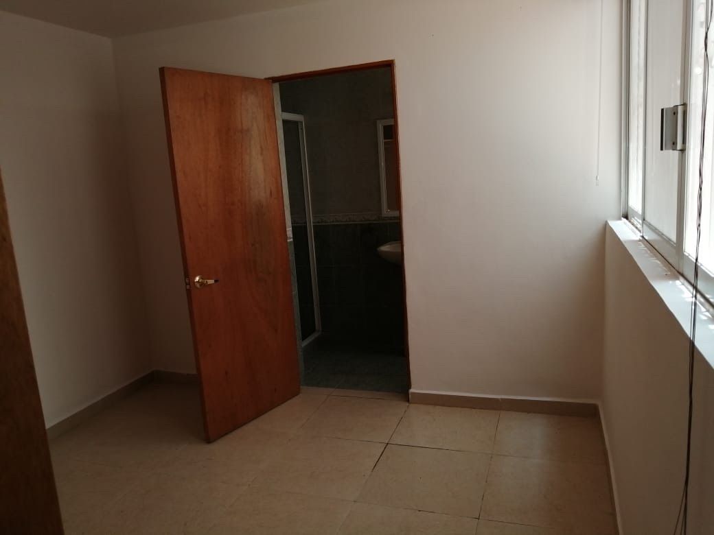 Departamento en Campestre Churubusco, Coyoacán, foto 4 de 14