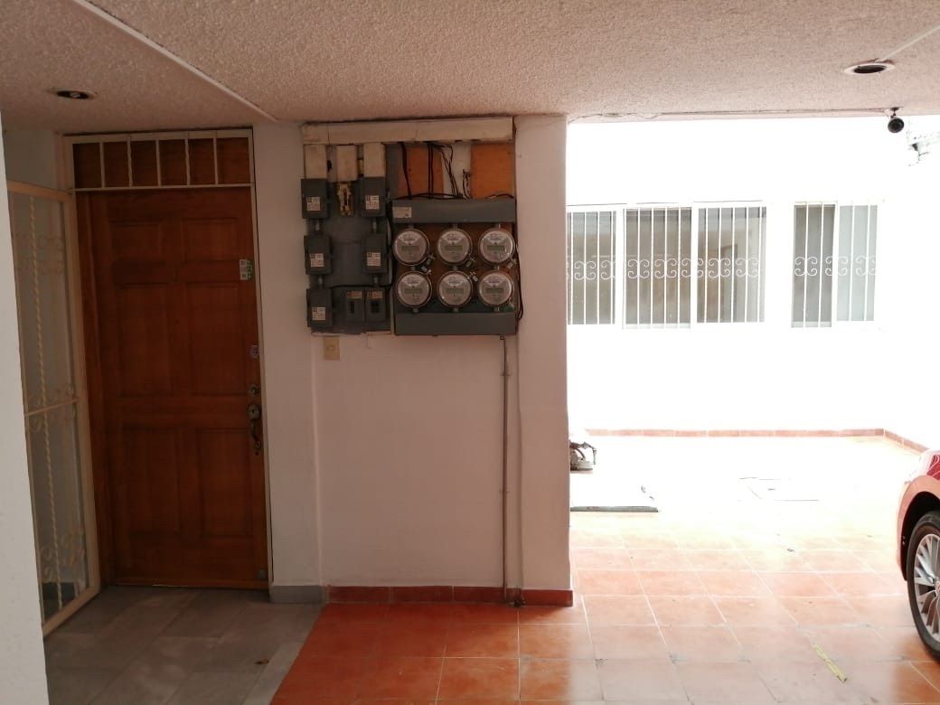 Departamento en Campestre Churubusco, Coyoacán, foto 5 de 14
