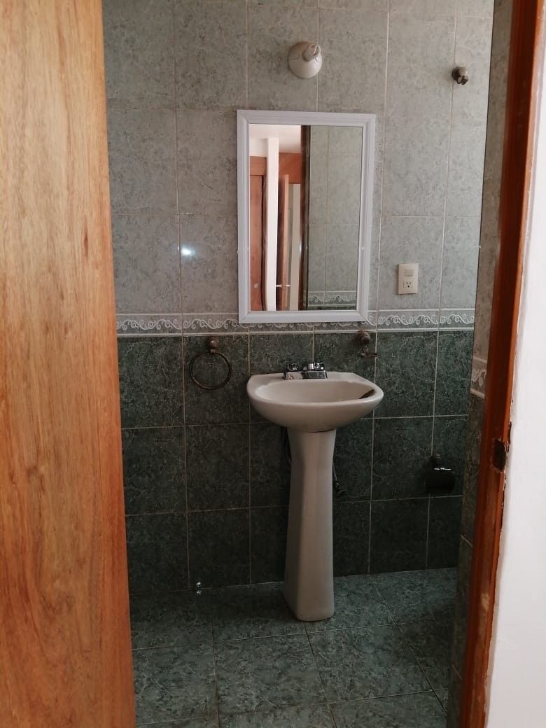 Departamento en Campestre Churubusco, Coyoacán, foto 7 de 14
