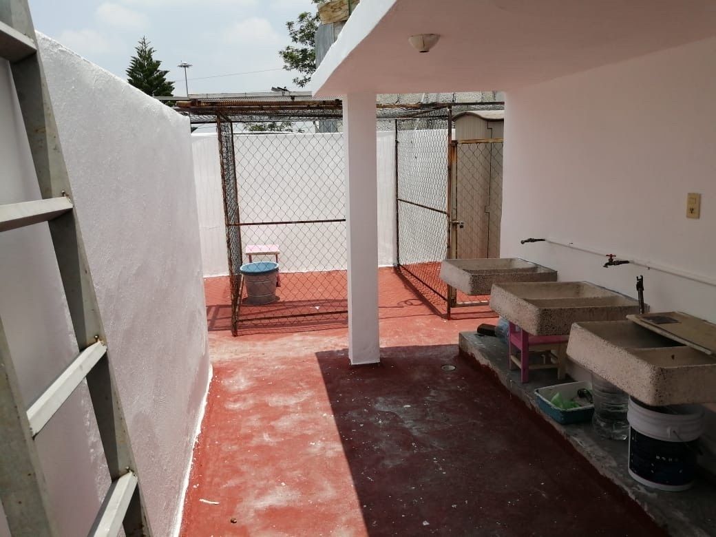 Departamento en Campestre Churubusco, Coyoacán, foto 12 de 14