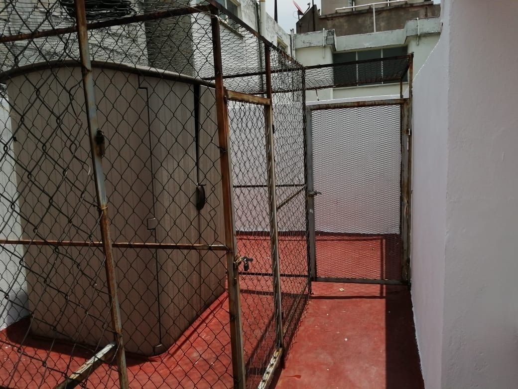 Departamento en Campestre Churubusco, Coyoacán, foto 13 de 14