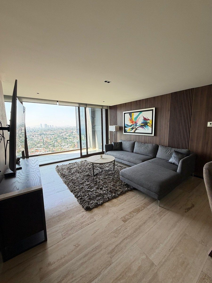 Apartment in Puerta de Hierro, Zapopan, photo 9 of 16