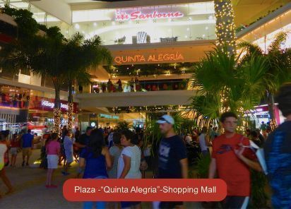 Venta de local comercial sobre la Quinta Avenida de Playa del Carmen