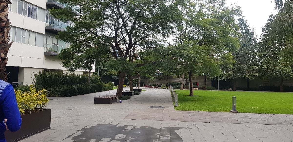 11 de 19: #PARQUESPOLANCO #VENTA #CARMENLABORIN #FORSALE