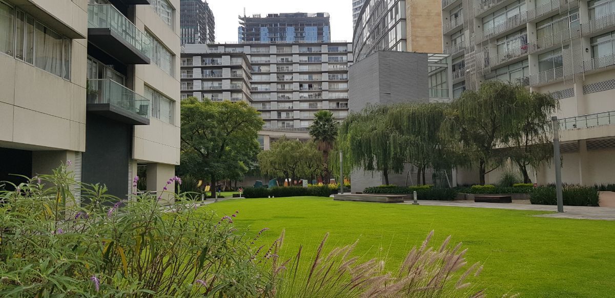 13 de 19: #PARQUESPOLANCO #VENTA #CARMENLABORIN #FORSALE