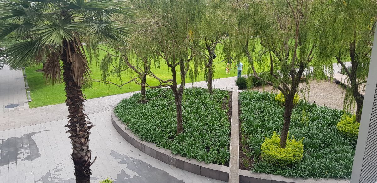 14 de 19: #PARQUESPOLANCO #VENTA #CARMENLABORIN #FORSALE