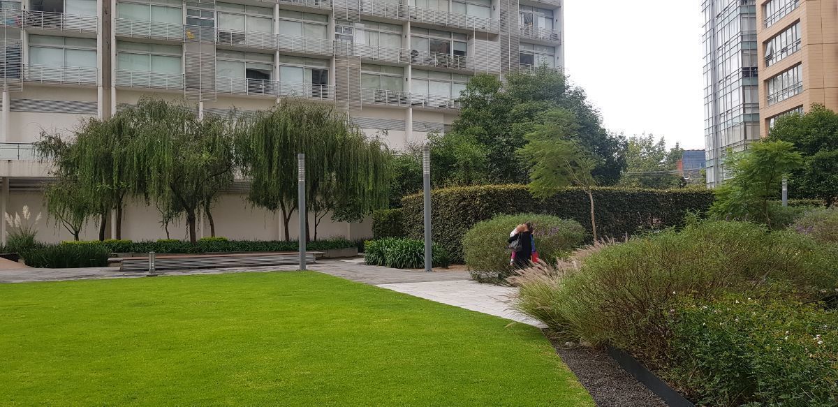 15 de 19: #PARQUESPOLANCO #VENTA #CARMENLABORIN #FORSALE