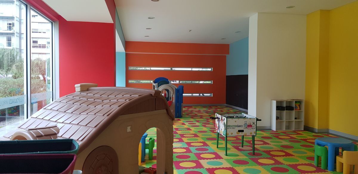 19 de 19: #PARQUESPOLANCO #VENTA #CARMENLABORIN #FORSALE