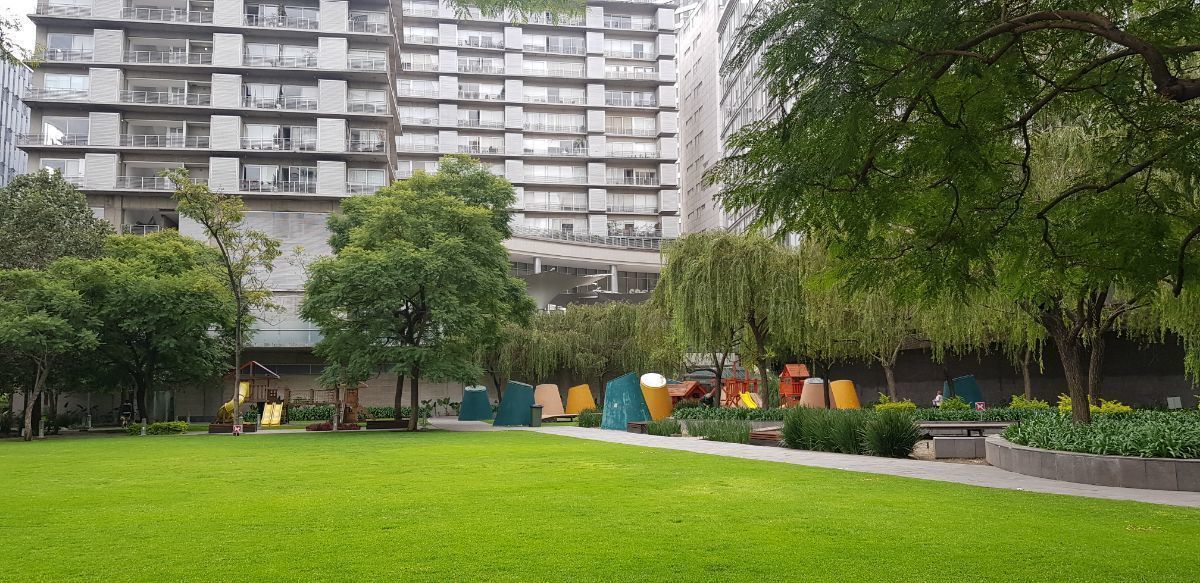 16 de 19: #PARQUESPOLANCO #VENTA #CARMENLABORIN #FORSALE