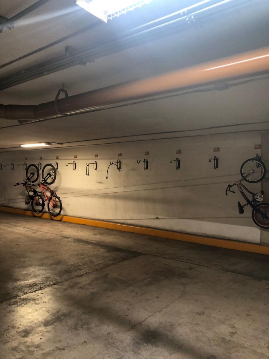 18 de 19: #PARQUESPOLANCO #VENTA #CARMENLABORIN #FORSALE