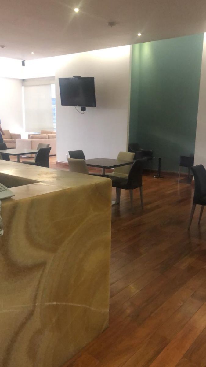 10 de 19: Sinfin de amenidades en gran proyecto #PARQUESPOLANCO #VENTA