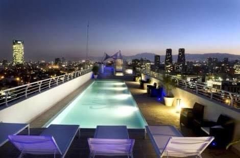 11 de 29: ALBERCA #SKYVIEW #VENTA #CARMENLABORIN