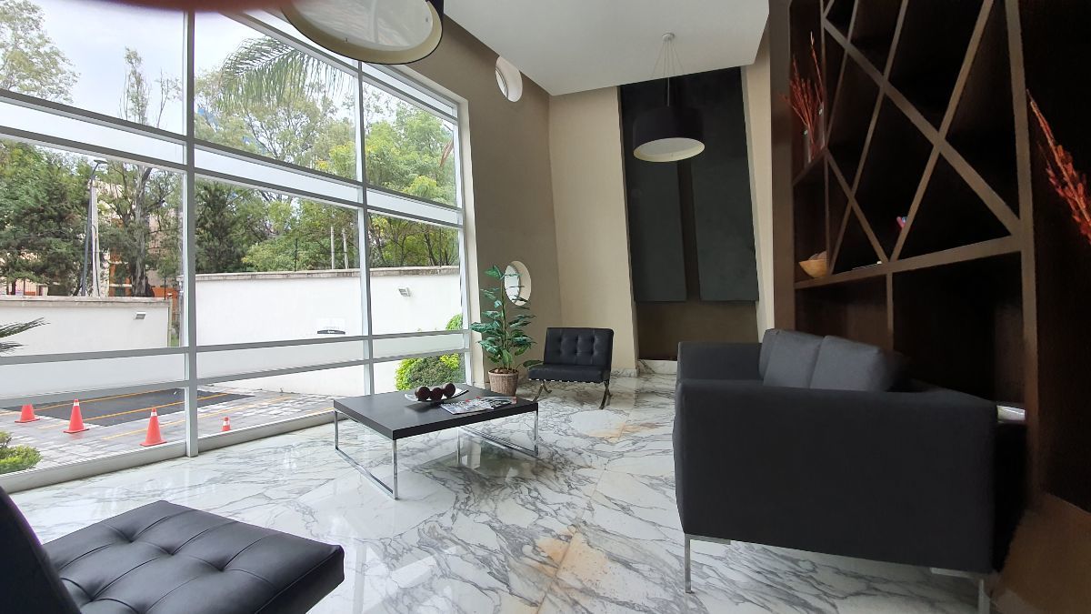 19 de 29: LOBBY #SKYVIEW #VENTA #CARMENLABORIN