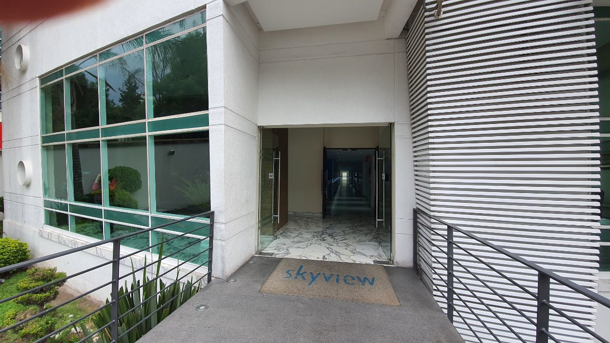 27 de 29: #SKYVIEW #VENTA ACCESO PRINCIPAL #CARMENLABORIN