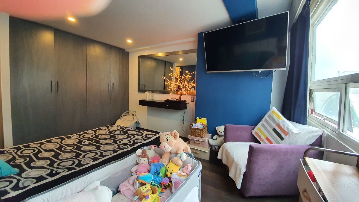 7 de 29: AMPLIA RECAMARA PRINCIPAL #SKYVIEW #VENTA #CARMENLABORIN