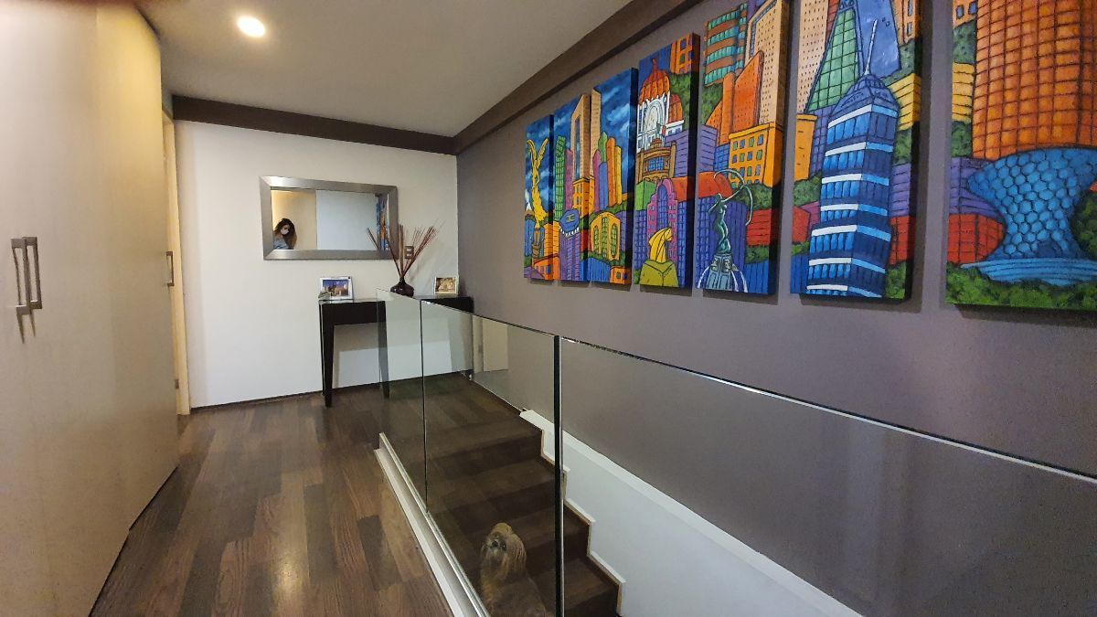 6 de 29: SEGUNDO NIVEL AMPLIO CLOSET #SKYVIEW #VENTA #CARMENLABORIN