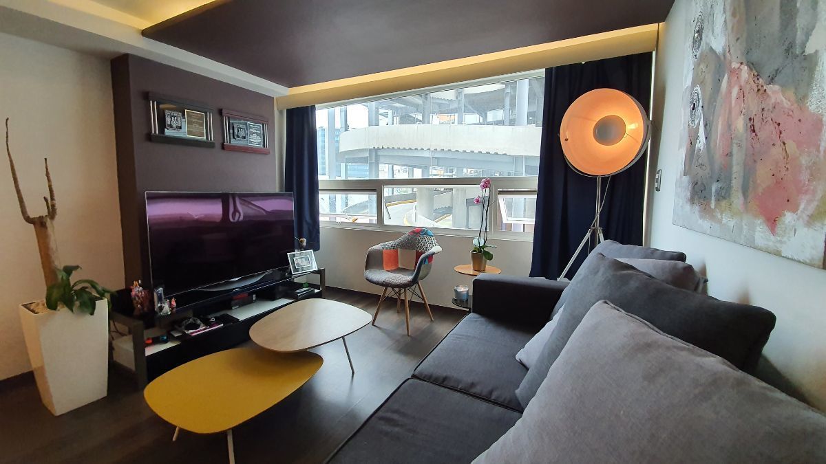 2 de 29: SIN AMUEBLAR.ORIENTACIÓN ESTE #SKYVIEW #VENTA #CARMENLABORIN