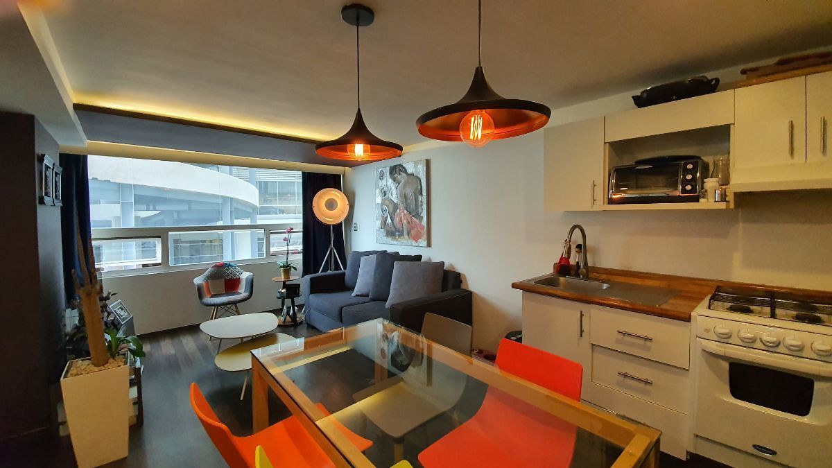 5 de 29: ACCESO DESDE PB-AREA SOCIAL #SKYVIEW #VENTA #CARMENLABORIN