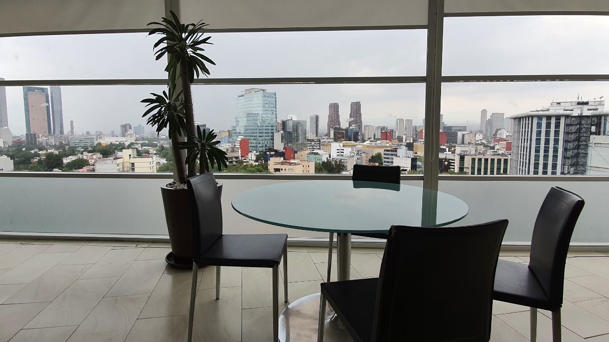 21 de 29: AREA ACTUALIZADA EVENTOS #SKYVIEW #VENTA #CARMENLABORIN