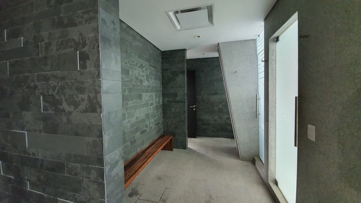 25 de 29: AREA DE GYM #SKYVIEW #VENTA #CARMENLABORIN