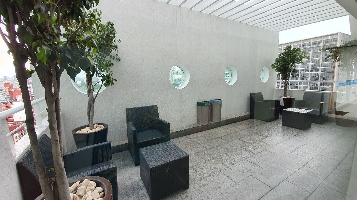 26 de 29: AREA SOCIAL #SKYVIEW #VENTA #CARMENLABORIN